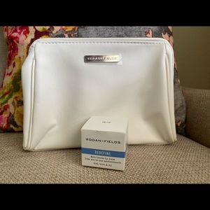 Rodan + Fields redefine multi function eye cream